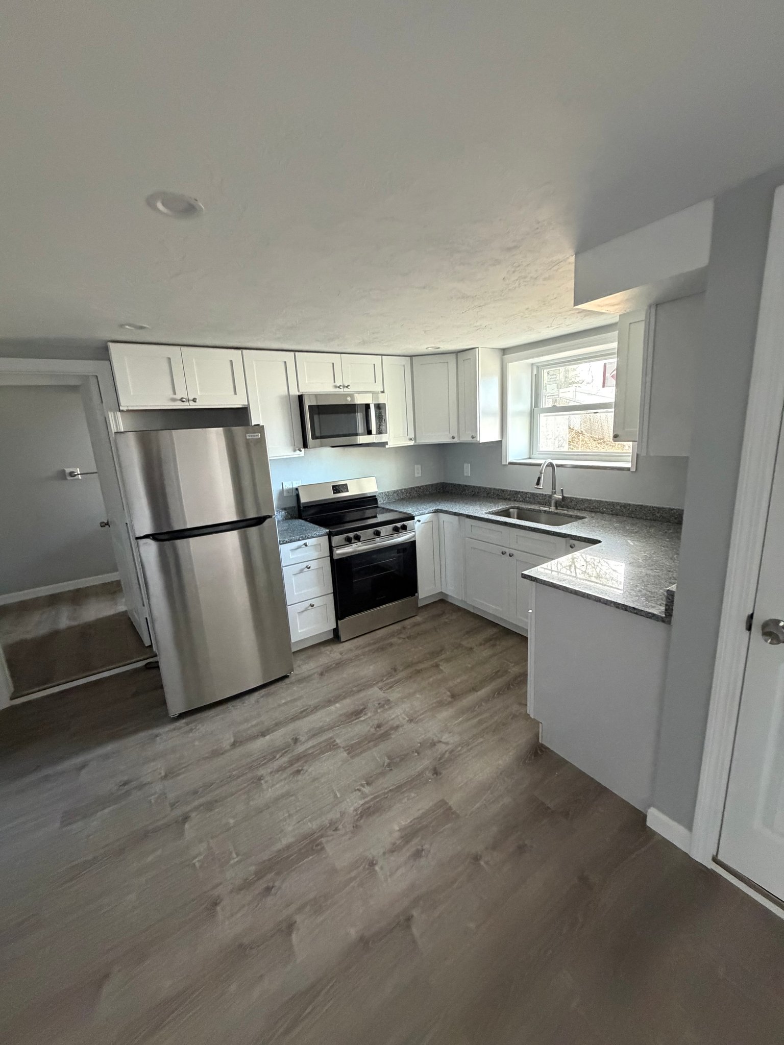 Bellingham Multiplex: 85 Indian Run Rd