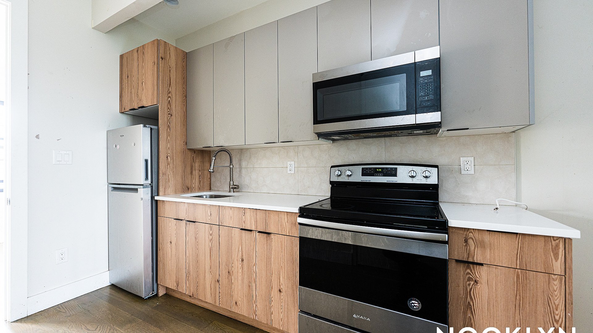 brooklyn Apartment: 1283 nostrand ave