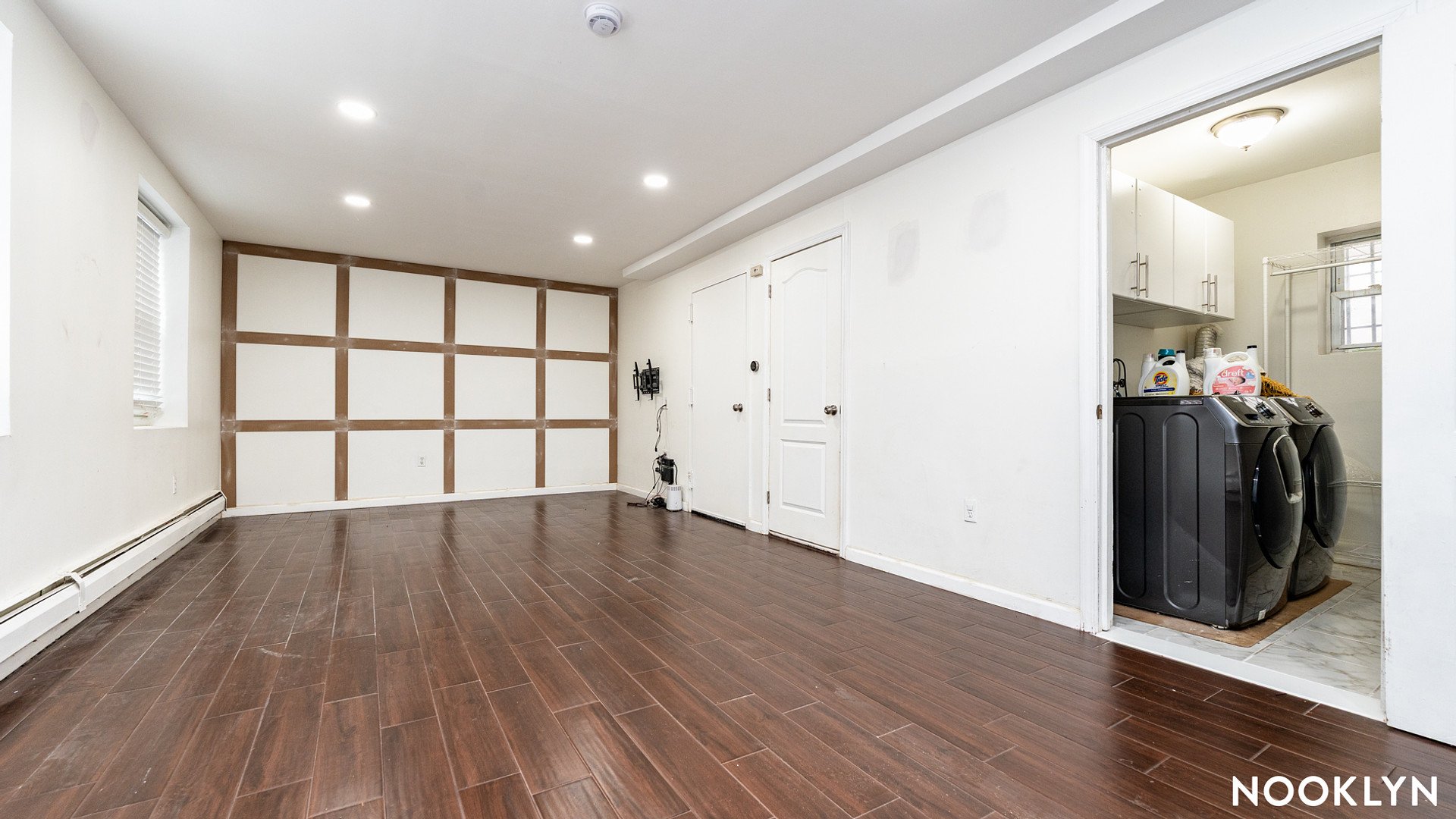 brooklyn Apartment: 1635 prospect pl