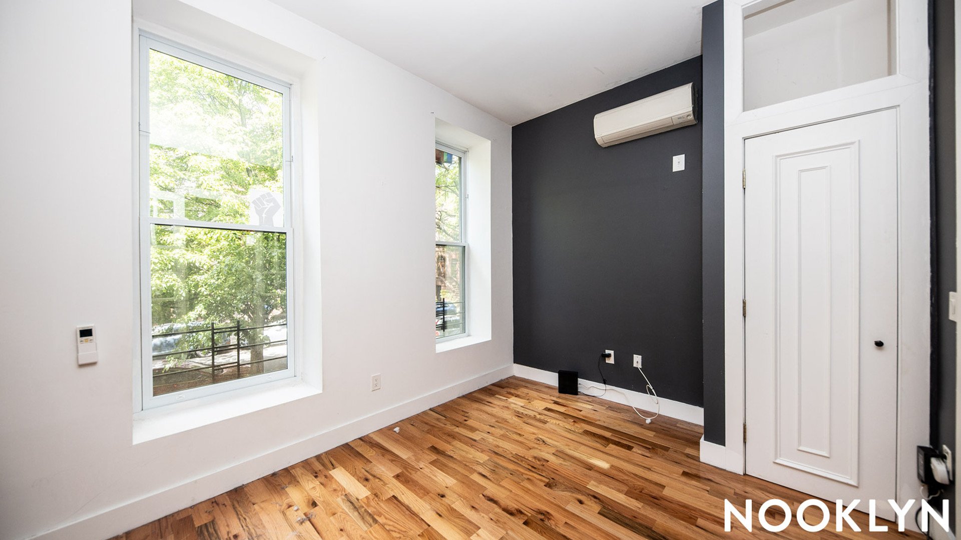 brooklyn Apartment: 68 Halsey St