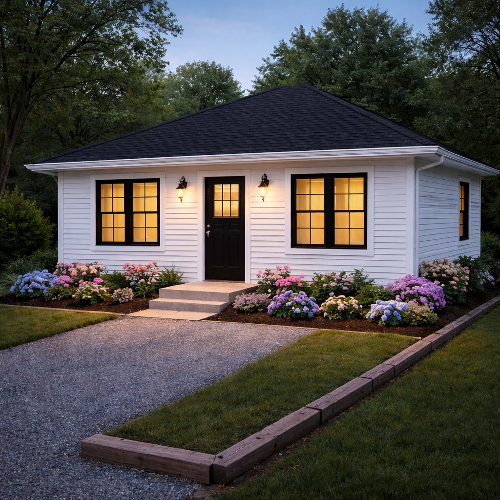 Nauvoo House: 304 #2 Hill Road