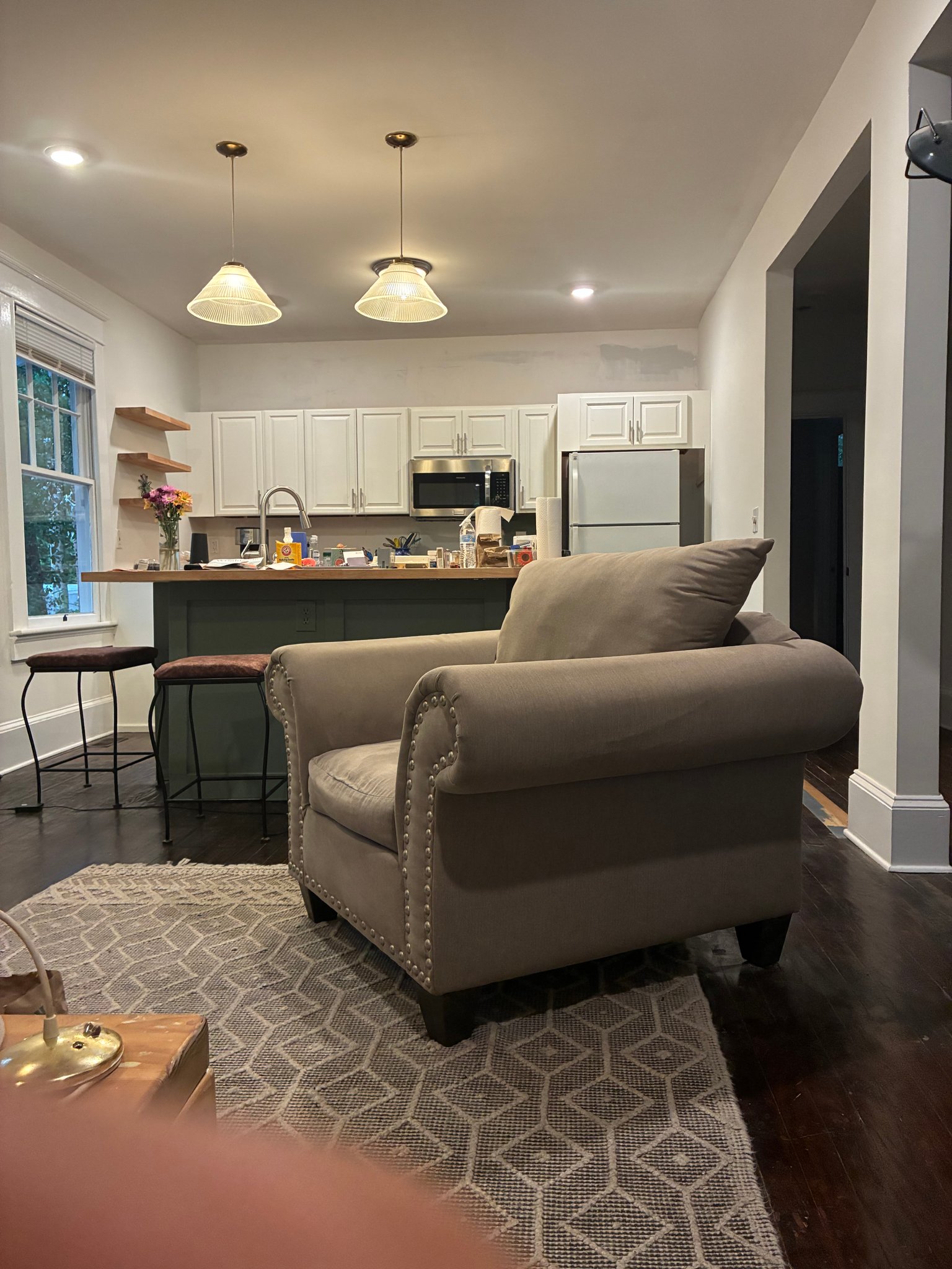 Wilmington House: 1401 Grace St
