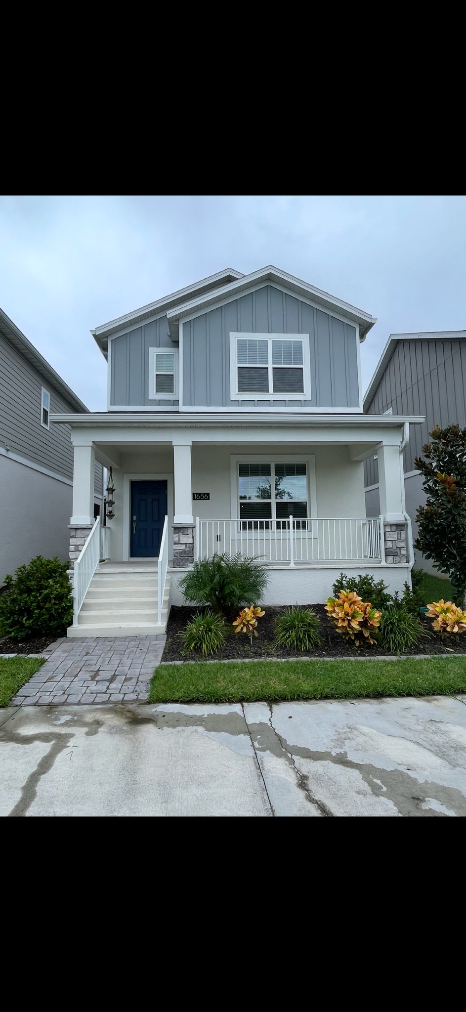 Kissimmee House: 1656 Cross Prairie Pkwy