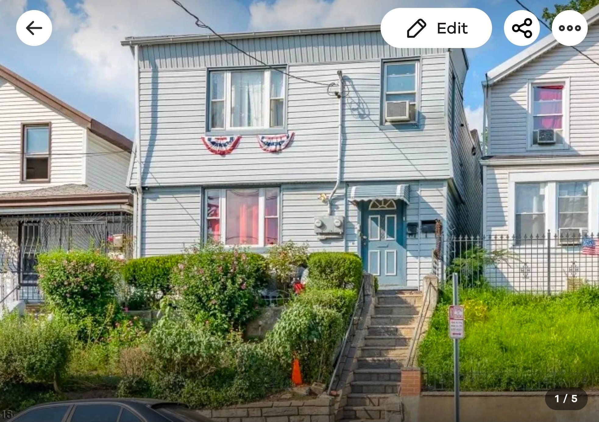 Jersey City Multiplex: 768 Communipaw Ave