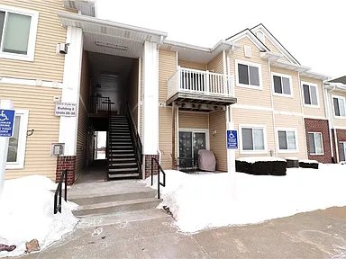 DES MOINES Condo: 2323 East Porter Ave