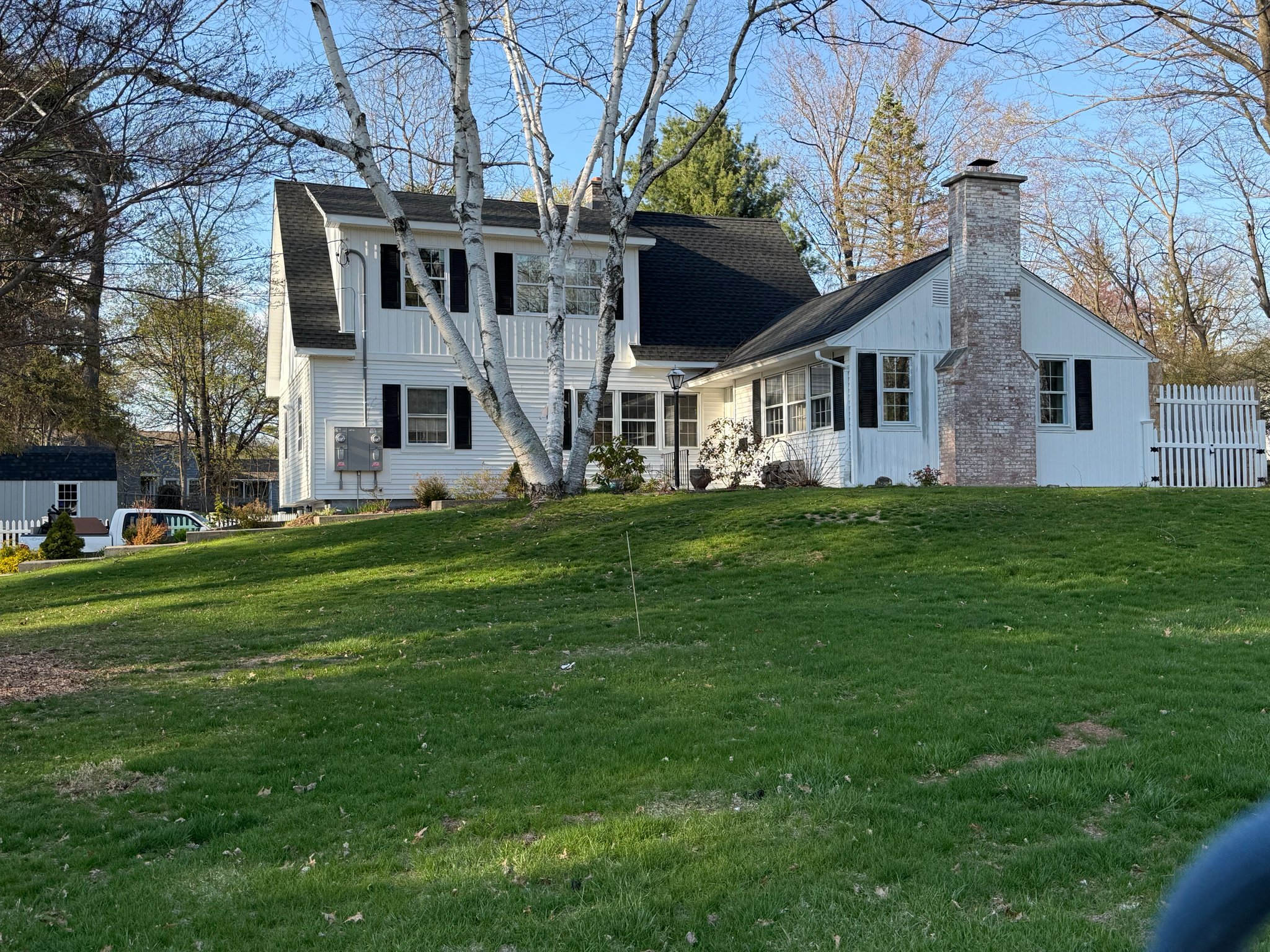 Berlin House: 265 Lincoln St