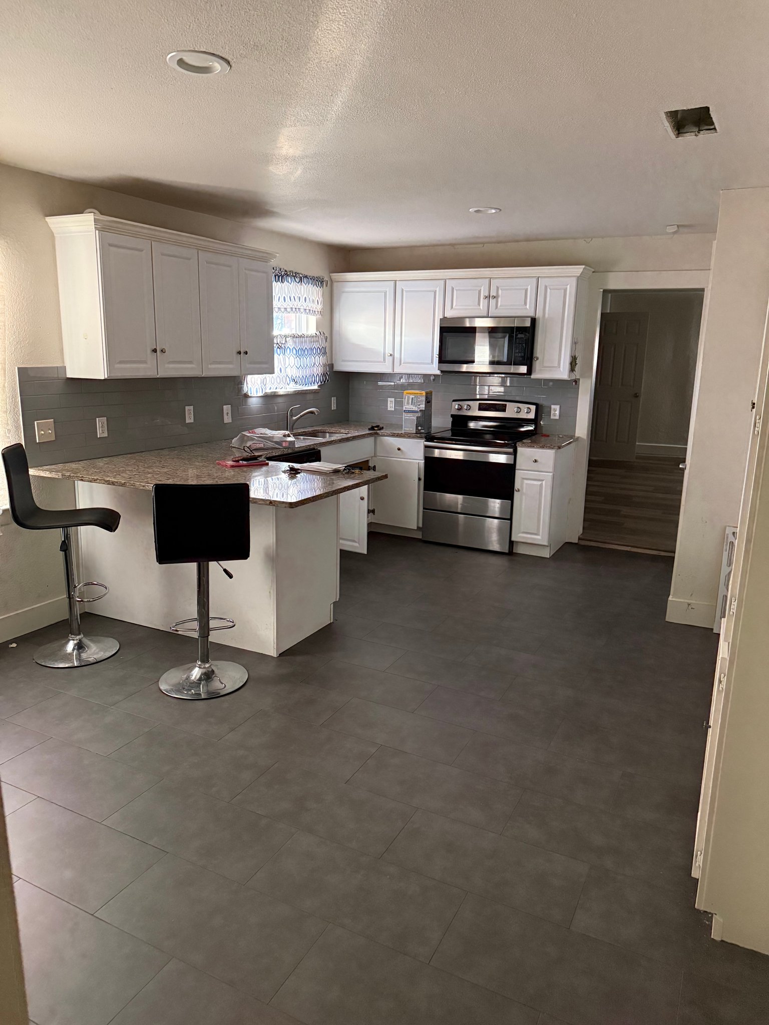 Dallas House: 922 Havenwood Dr