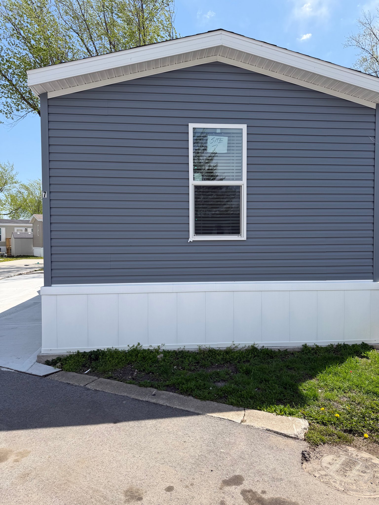 Dixmoor Other: 14001 S. Western Ave.