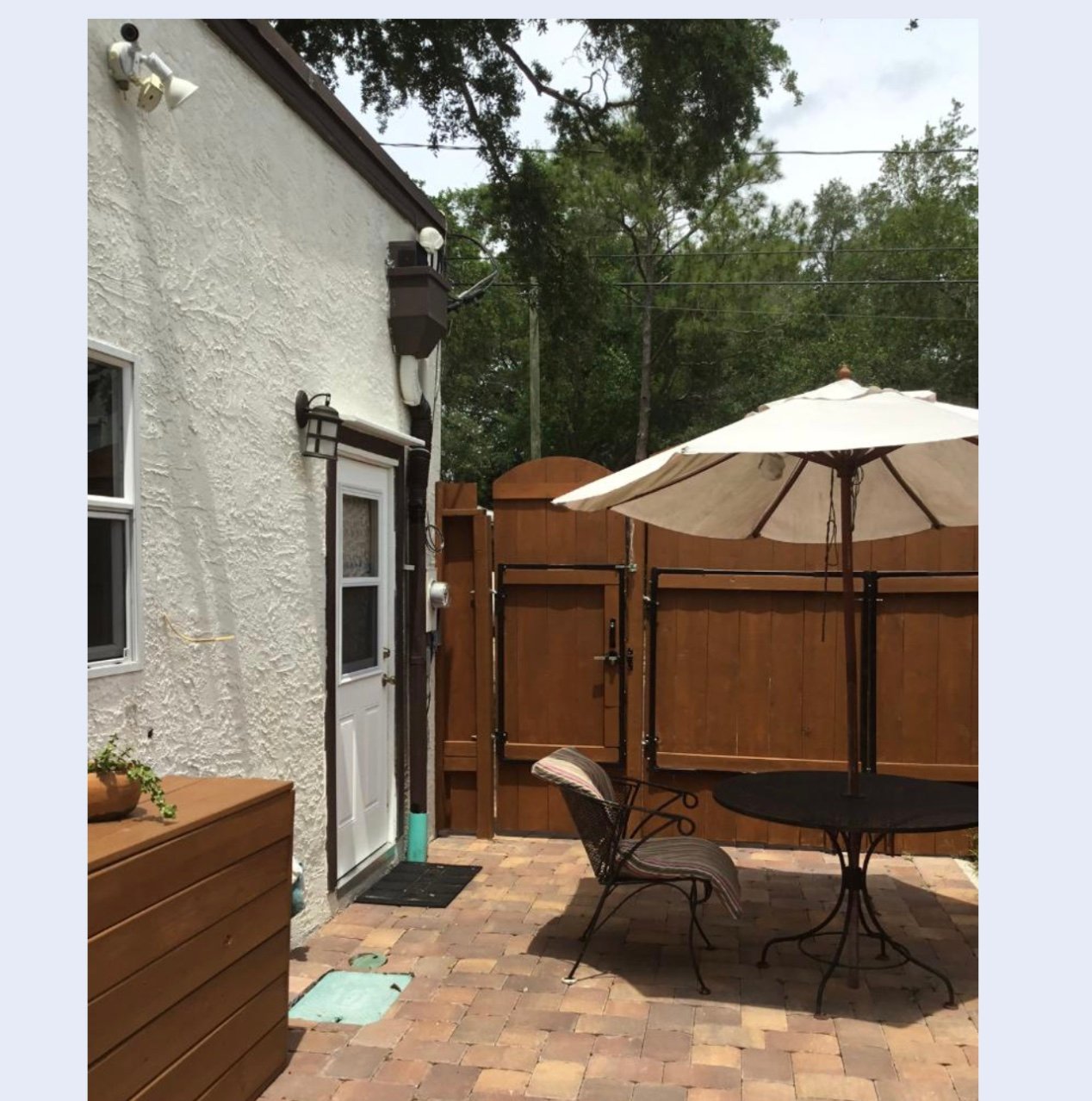 Tampa Other: 2808 W San Isidro St