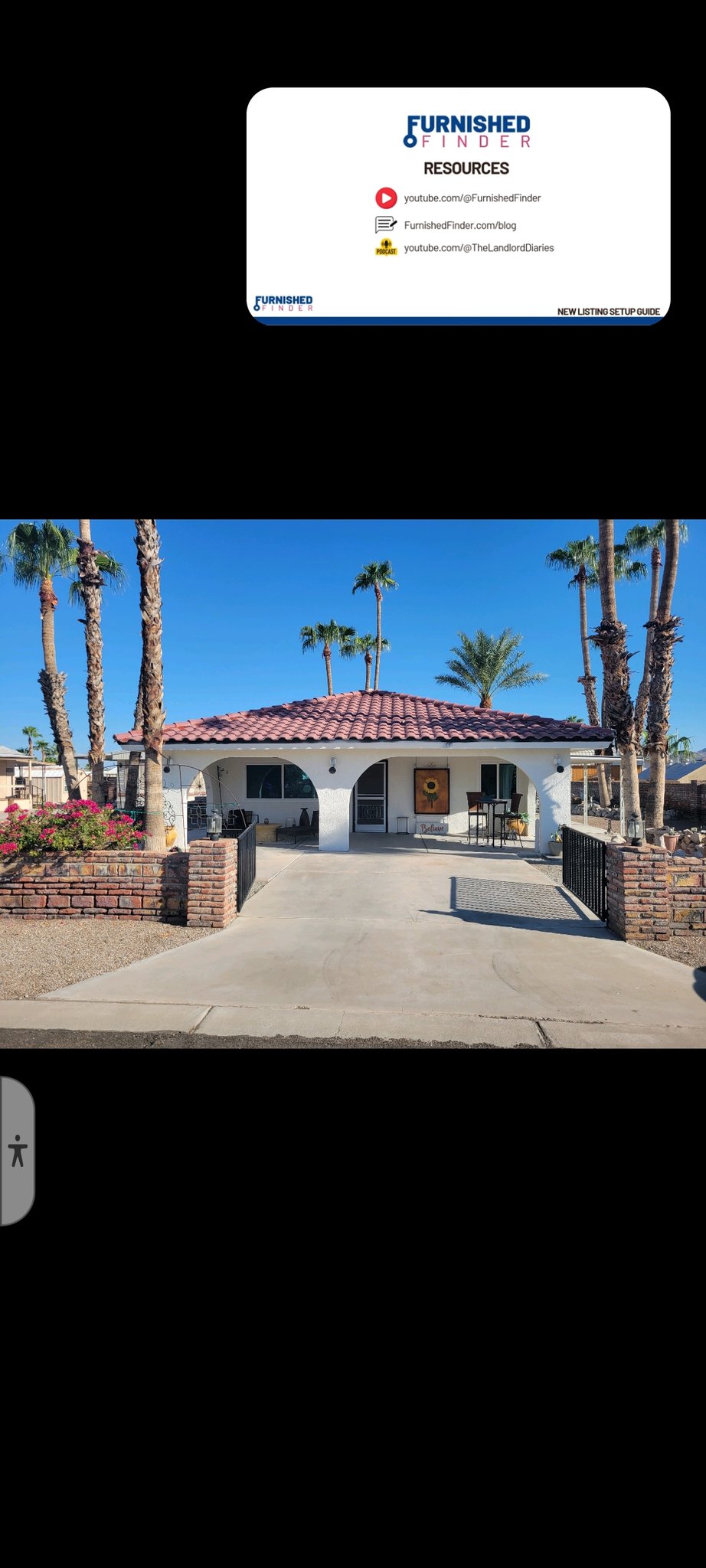 YUMA House: 13664 E. 45th Lane