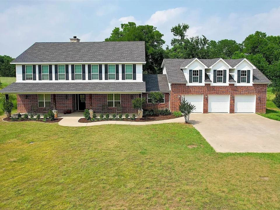 Anna House: 1622 Taylor Blvd