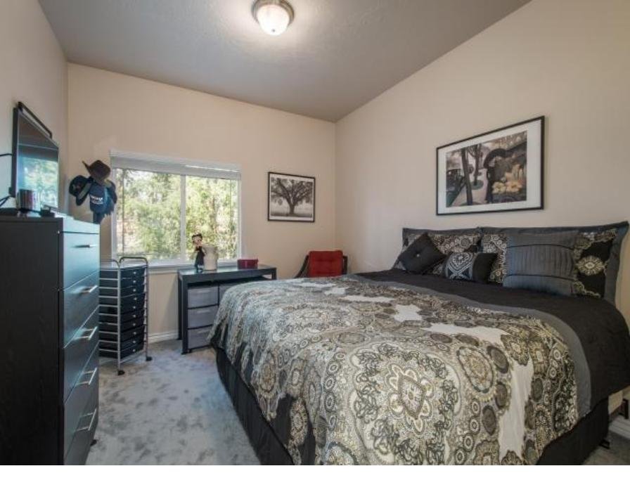 Salt Lake City Condo: 1156 E 3300 S