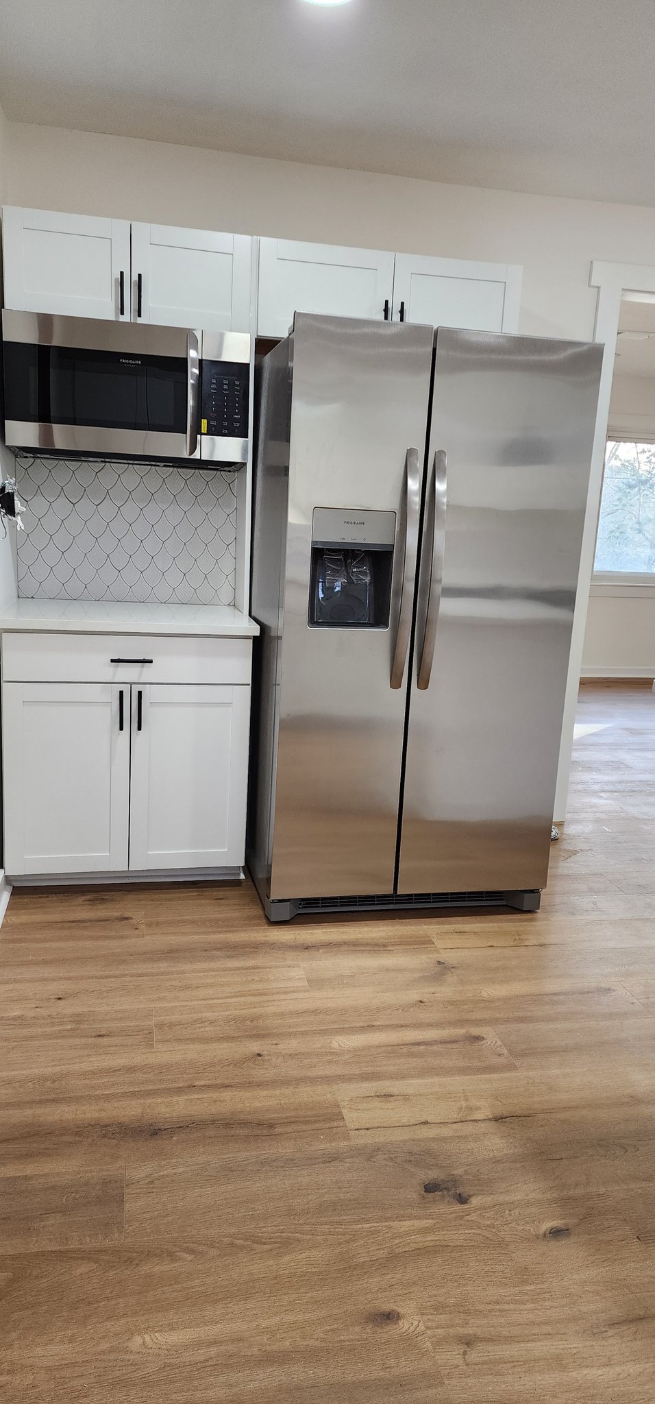 Marietta House: 3401 Windridge Dr.