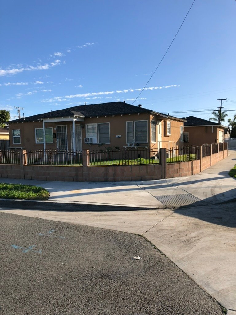 Paramount Multiplex: 8102 McKinley Ave.