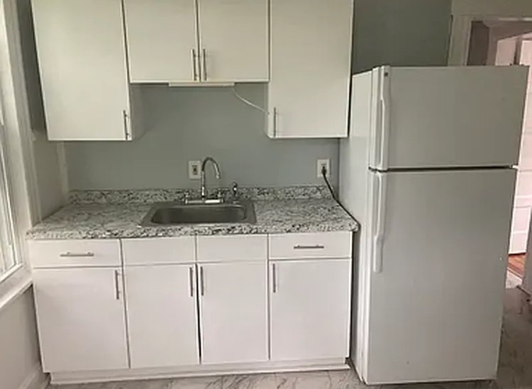 Bridgeport Multiplex: 123 Harmony St