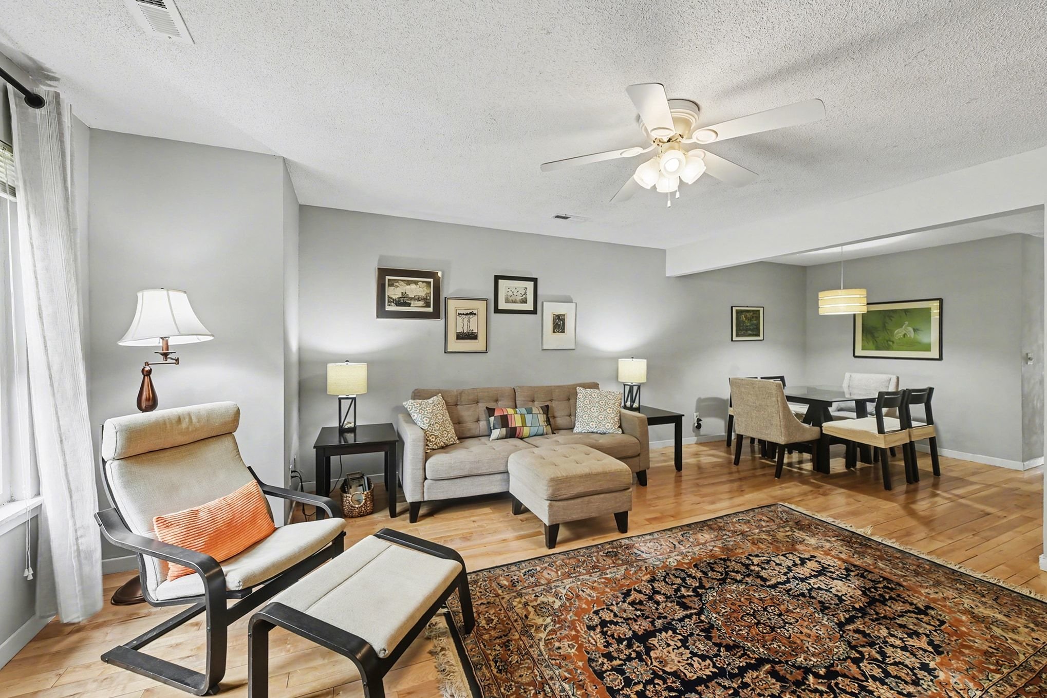 Charleston Townhome: 1265 Marshview Dr
