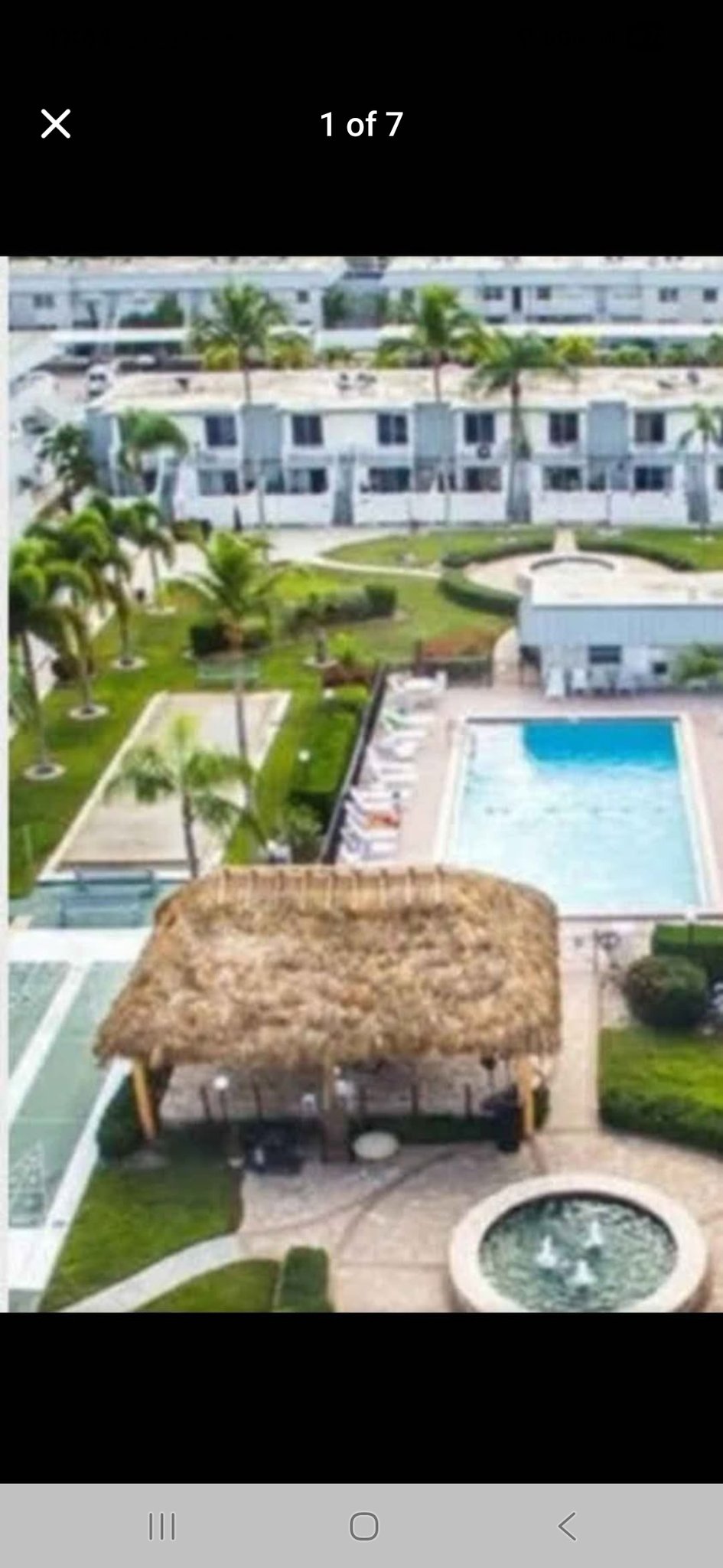 Fort Myers Condo: 6777 Winkler Rd