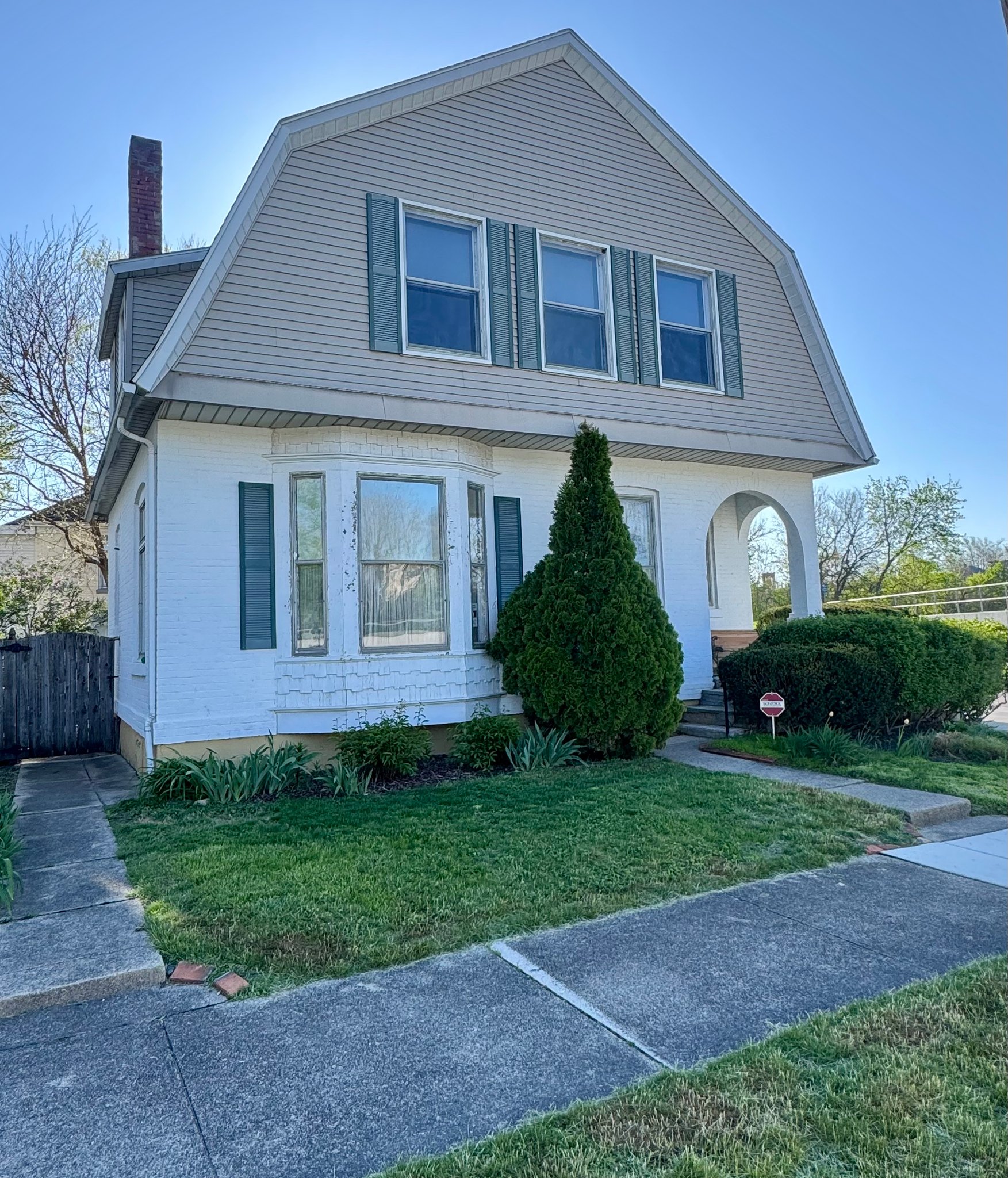 Fort Wayne Multiplex: 707 Edgewater Ave