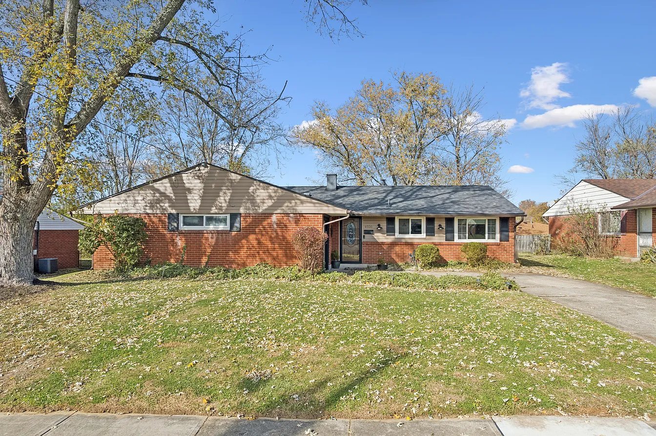 Sharonville House: 4036 Haverstraw Dr