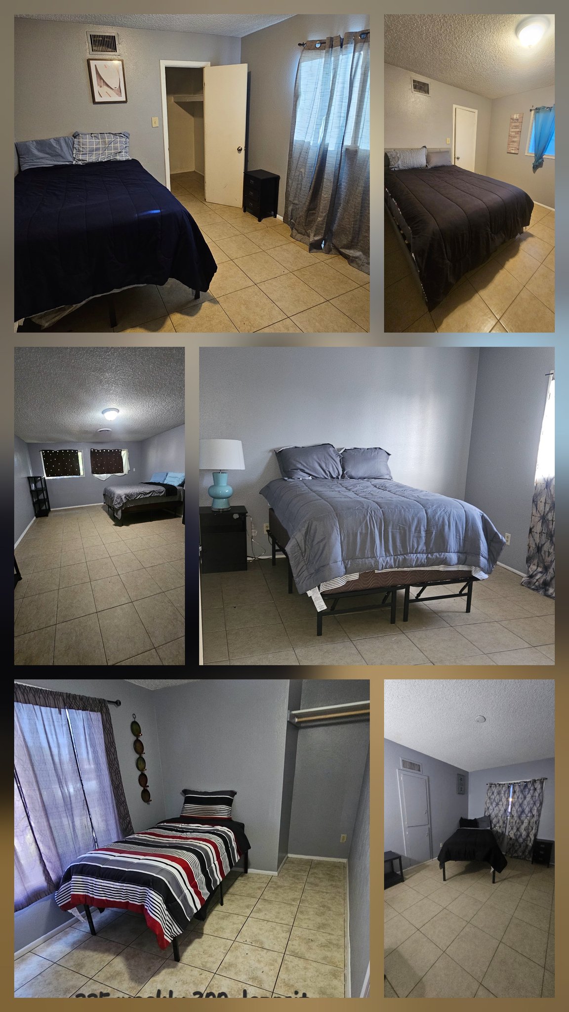 Phoenix House: 6165 W Highland Ave