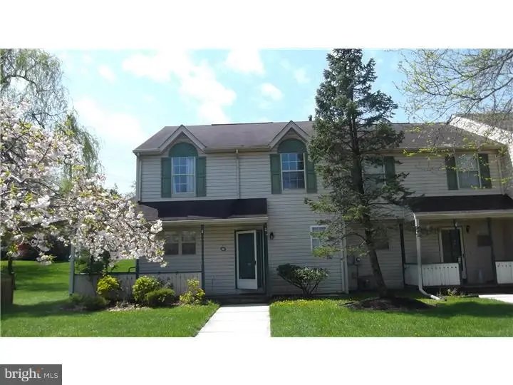 Eastampton Townhome: 21 Adam Ct