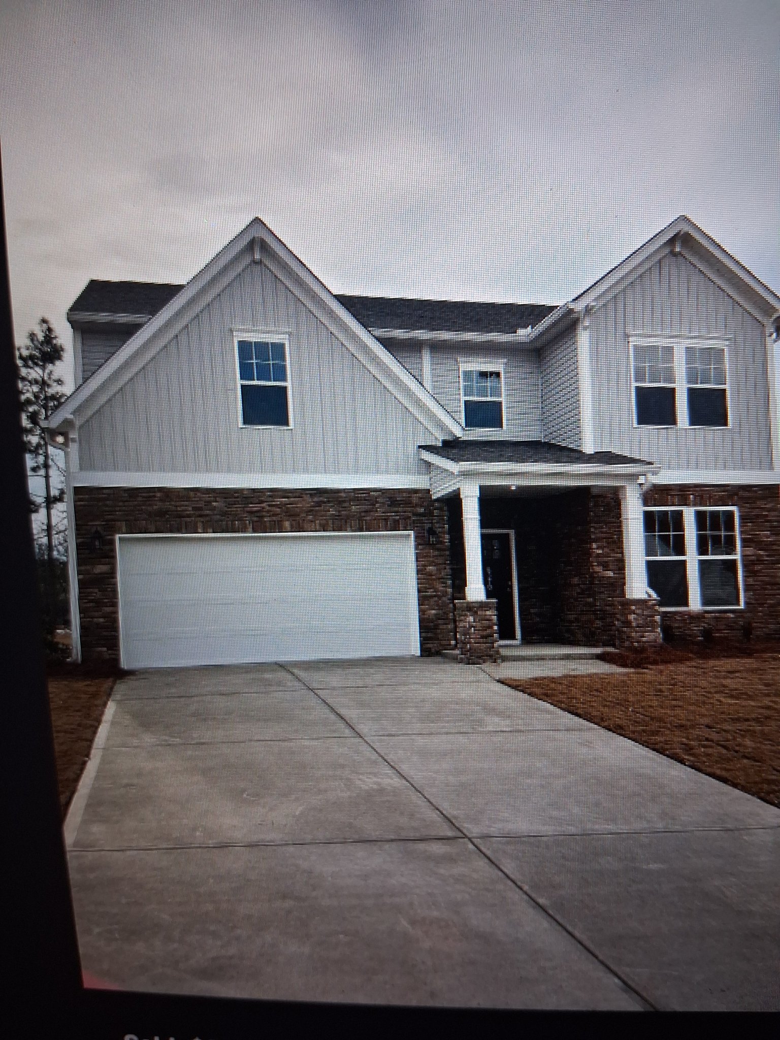 Graniteville House: 6370 Whirlaway Road