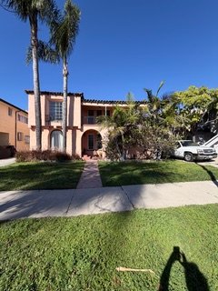 Pico Robertson Multiplex: 6089 Cashio - upper Unit