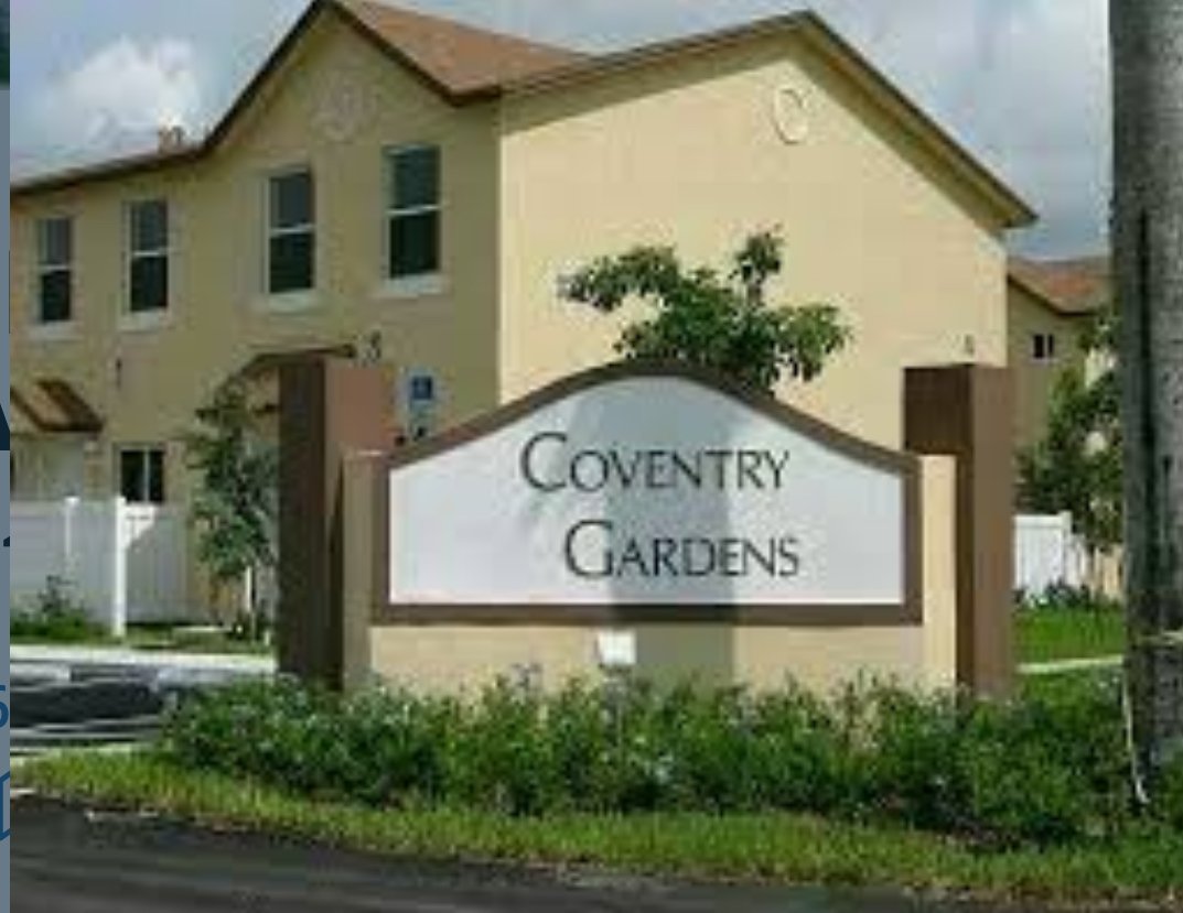 Margate Townhome: 6629 Winfield Boulevard