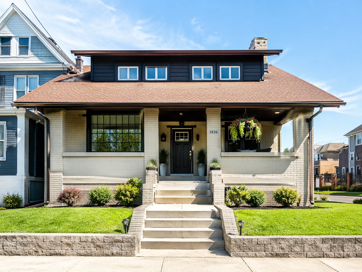 McKees Rocks House: 500 Marwood Ave