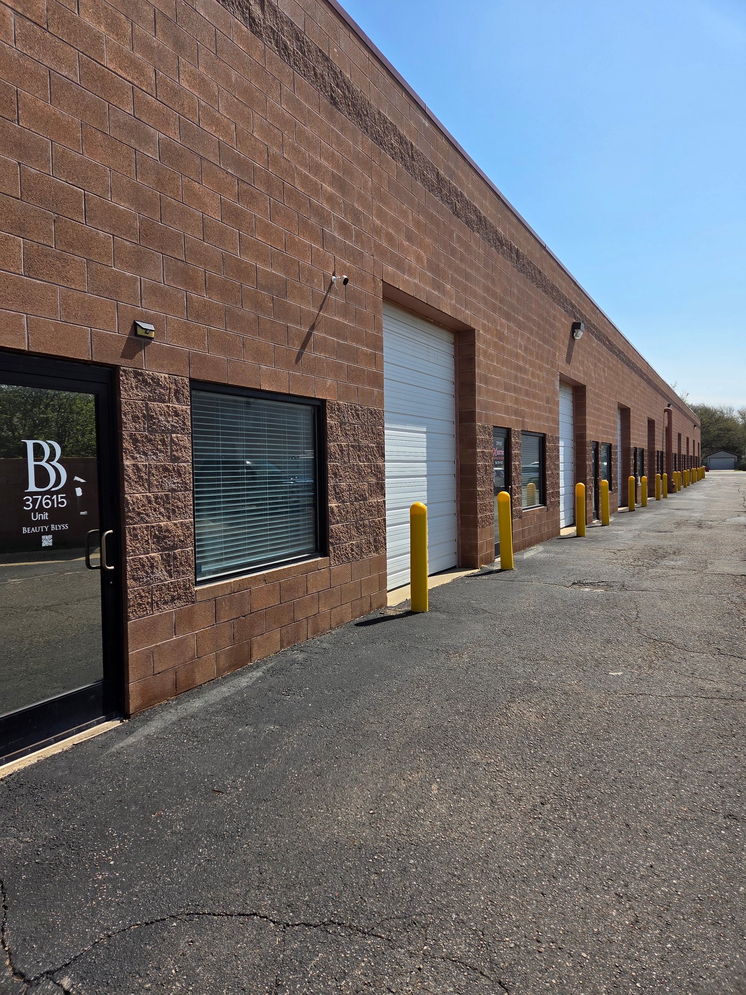 Clinton Twp Other: 37615 S. Groesbeck Hwy