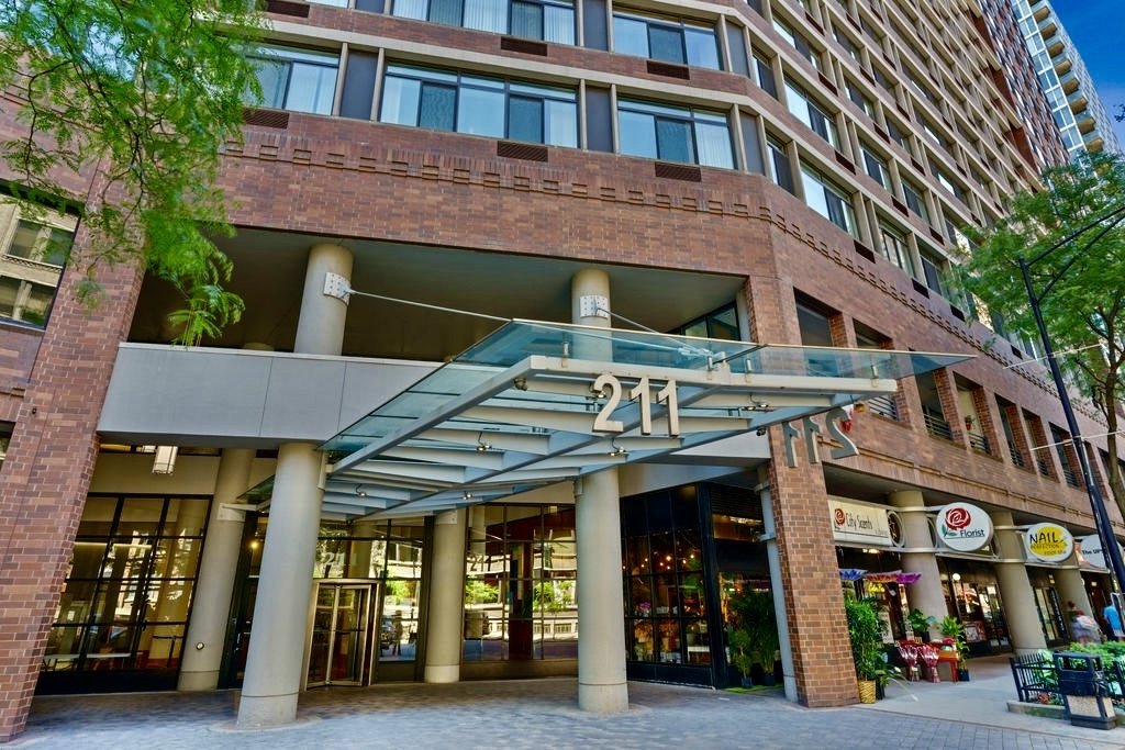 Chicago Condo: 211 E Ohio Street