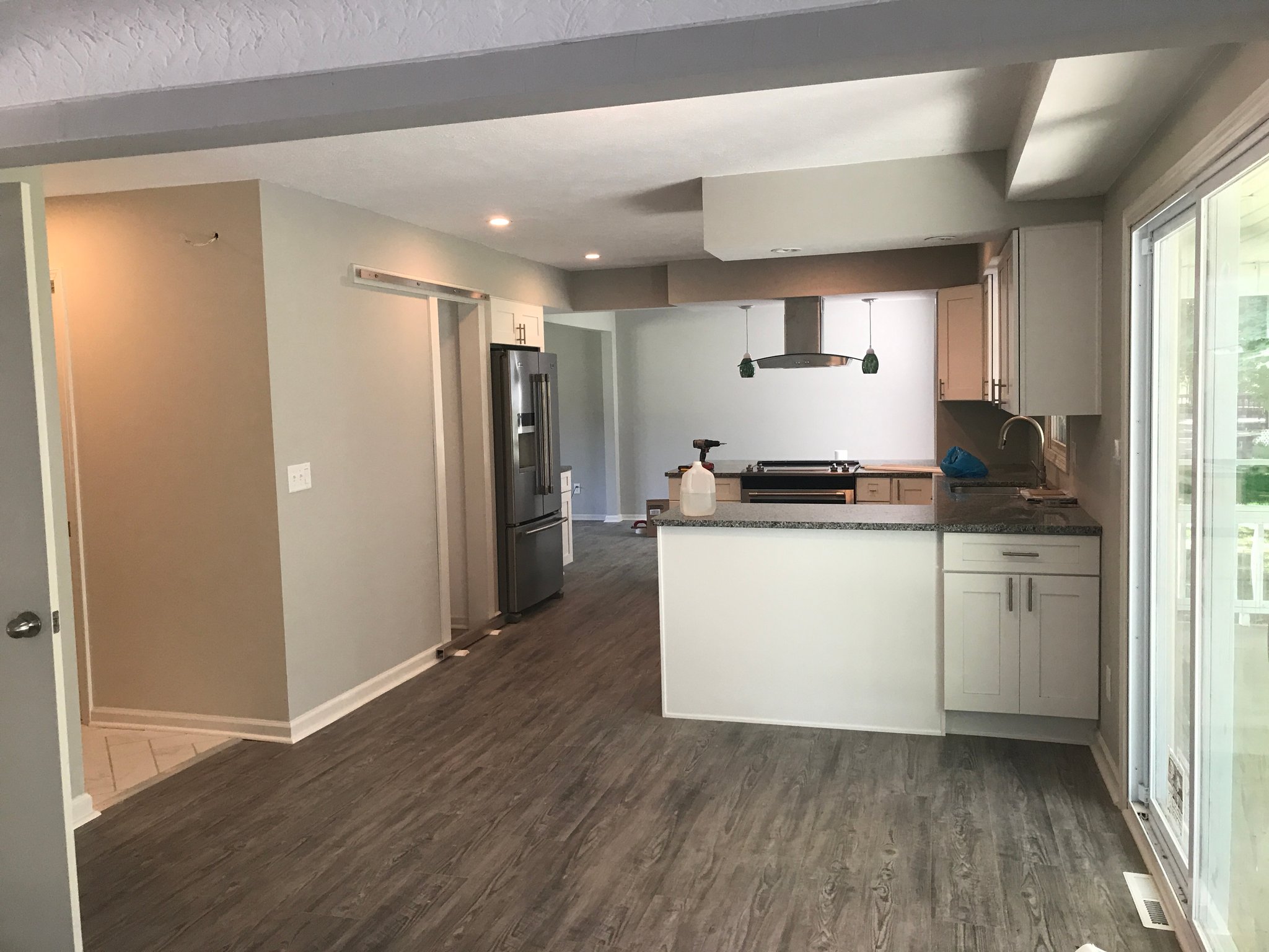 Northfield House: 264 pickwick dr