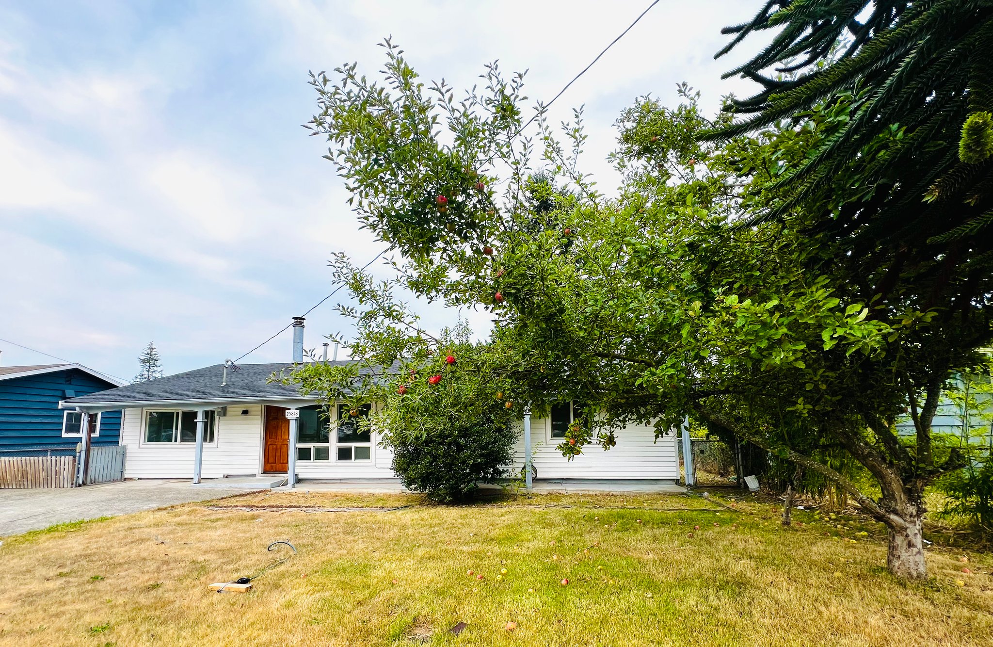 Des Moines Multiplex: 25818 19th Ave S