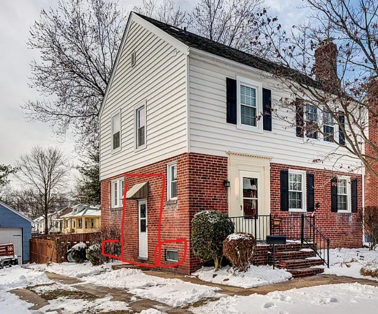 Halethorpe Other: 1237 Circle Dr