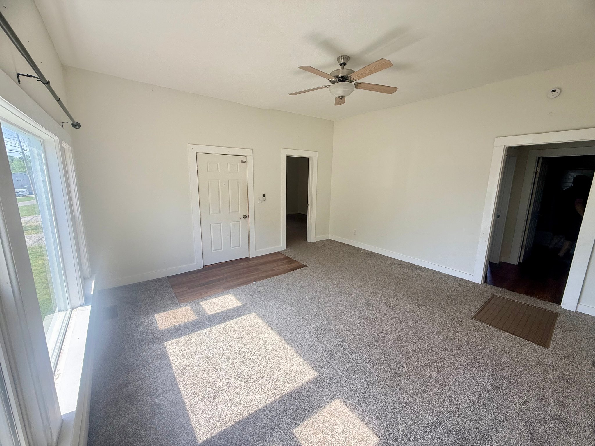 Glasgow Multiplex: 203 New Salem