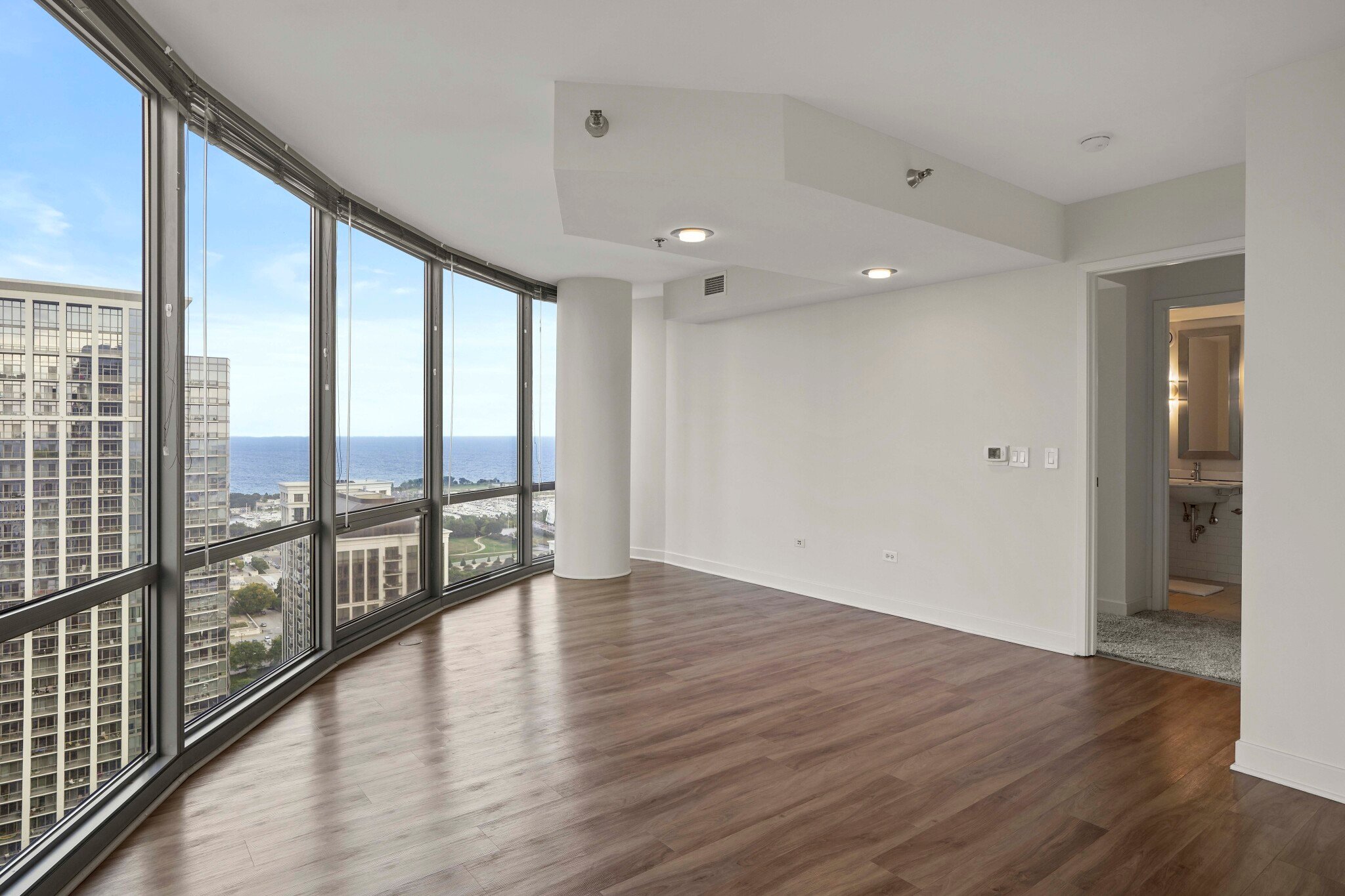 Chicago Condo: 1267 S Michigan Ave
