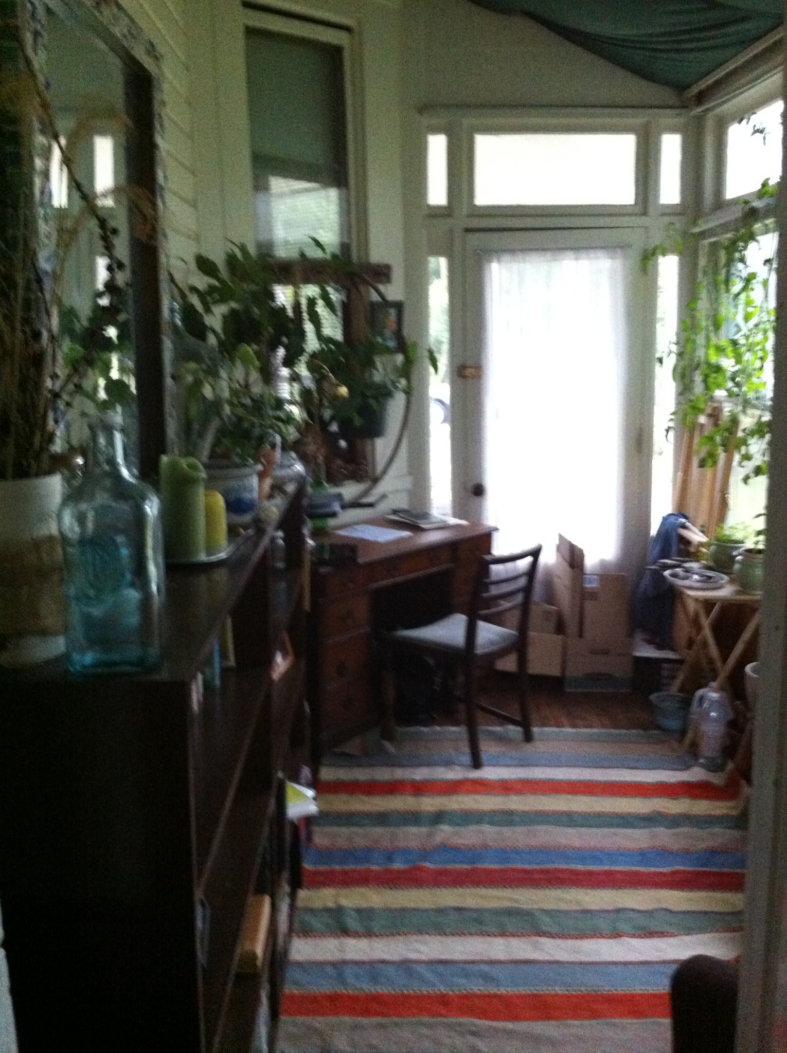 Fort Washington Apartment: 208 Summit Avenue