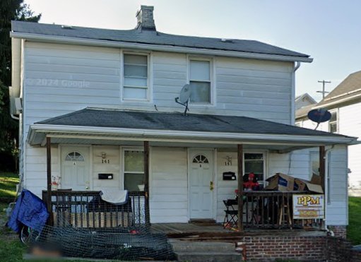 Frostburg Multiplex: 141 Maple St