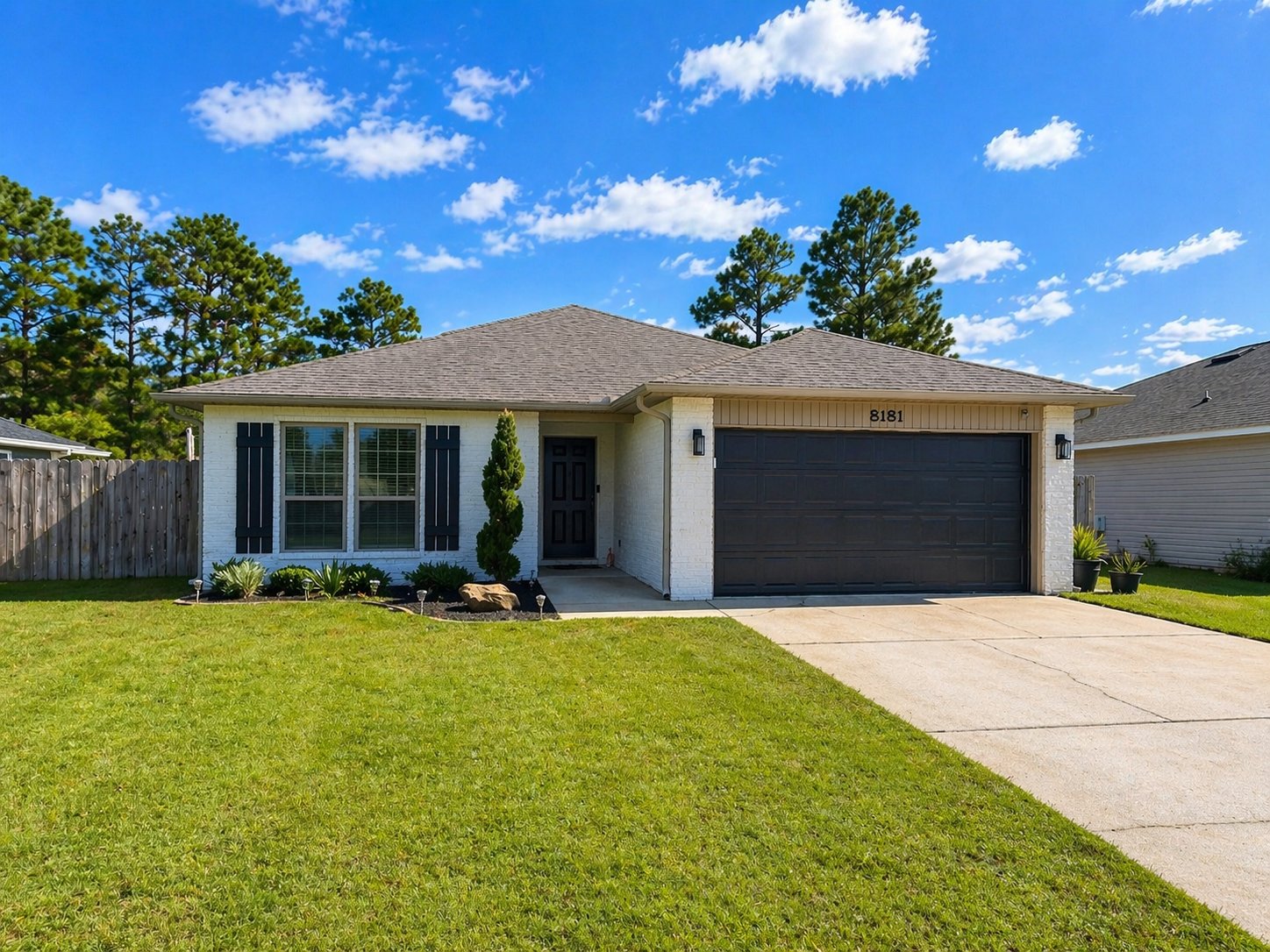 Navarre Other: 8181 Sierra St