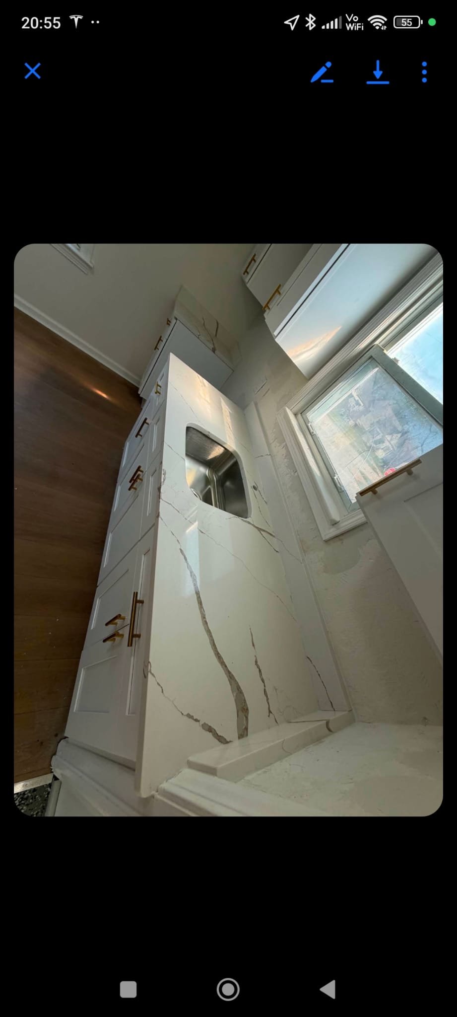 Brooklyn House: 4346 Rockland Dr