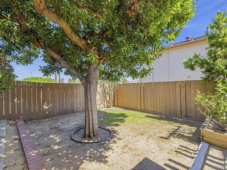 San Diego House: 3315 Gregory St