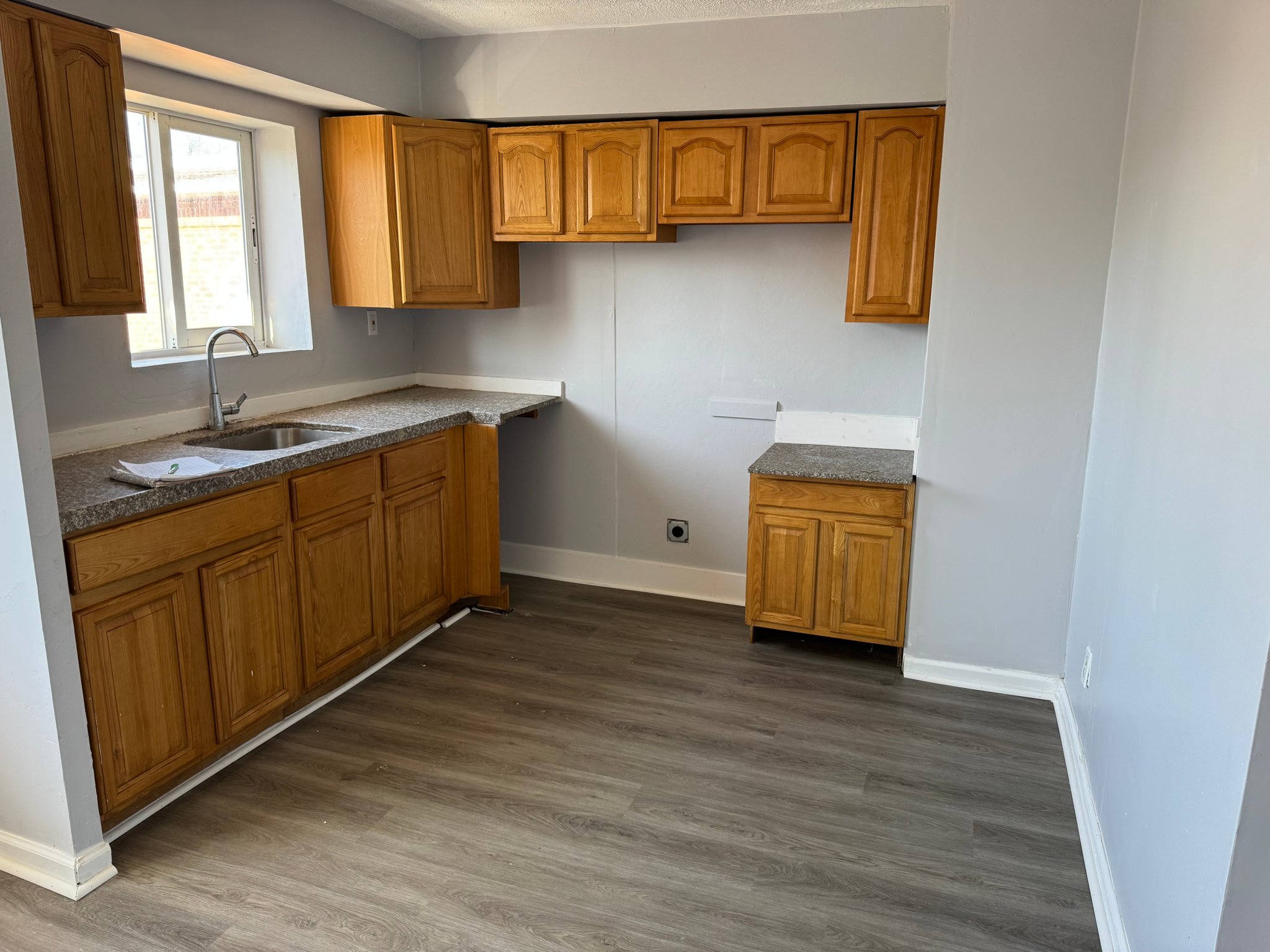 Cleveland Apartment: 14520 Milverton Rd