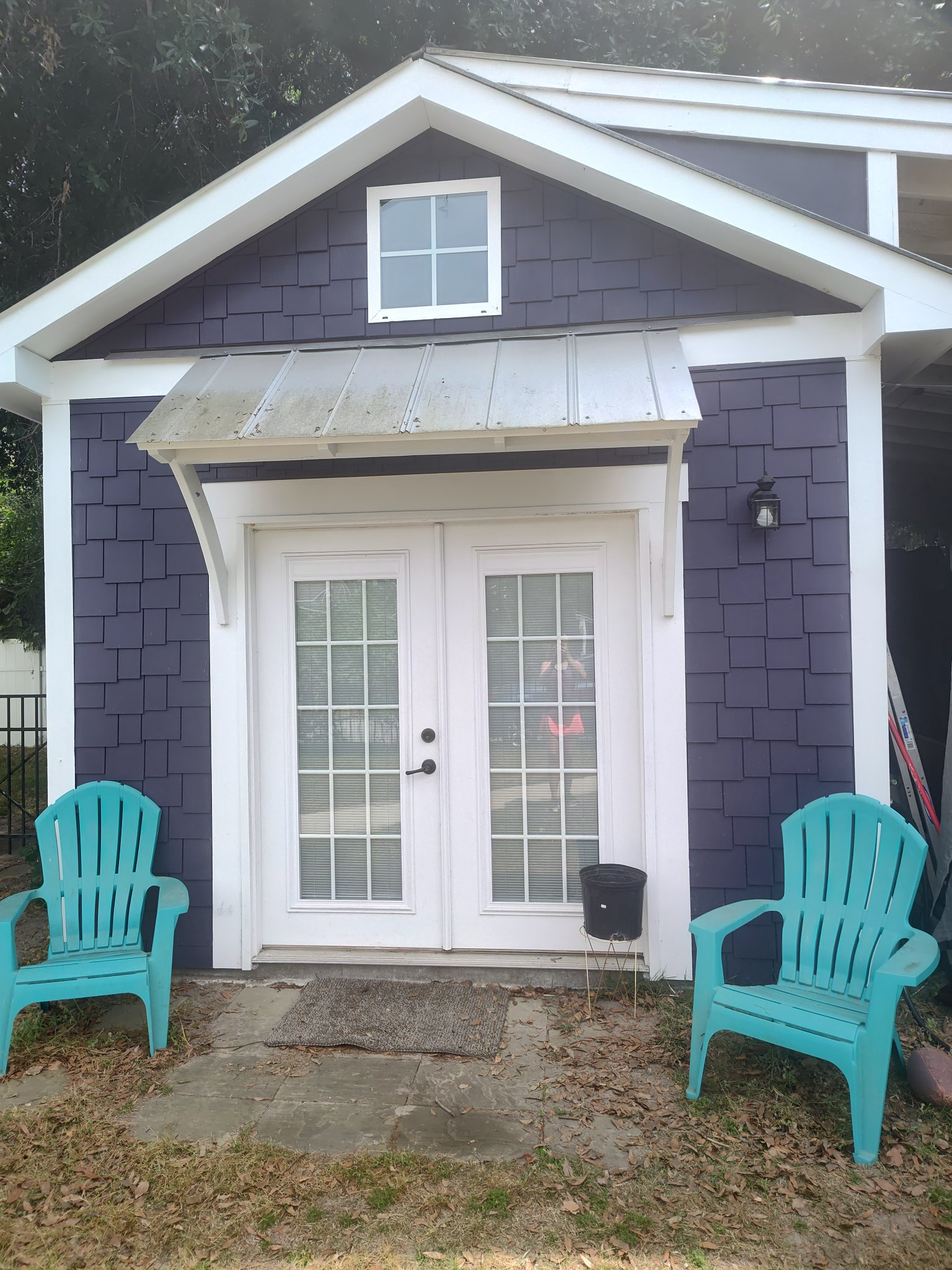 Beaufort Apartment: 1860 Pigeon Point Rd.