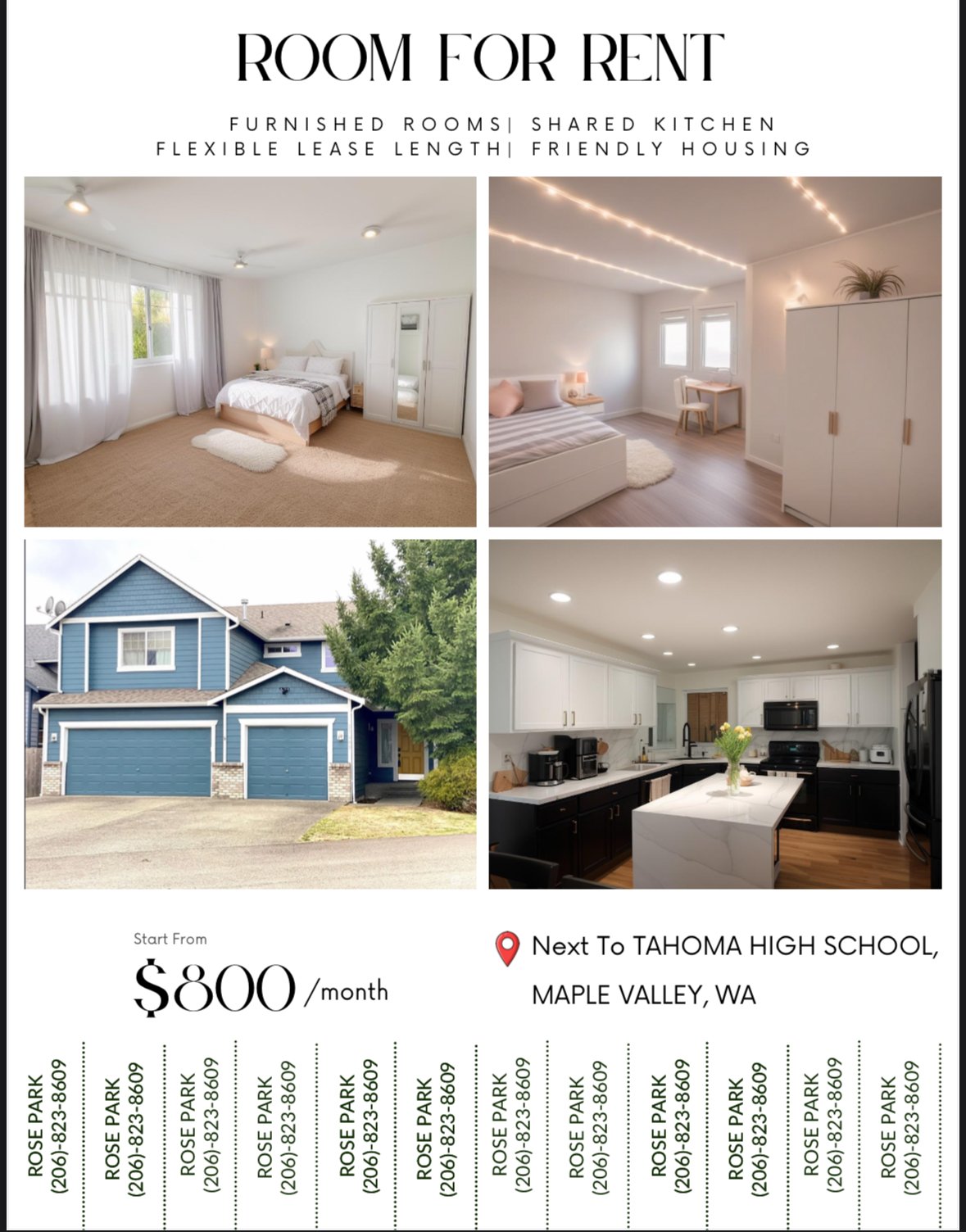 Maple Valley Other: 27409 237th Pl SE