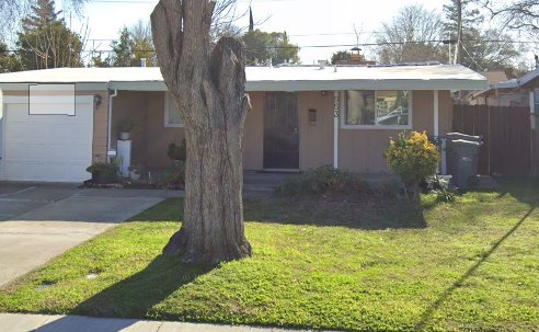West Sacramento House: 953 Joan St.