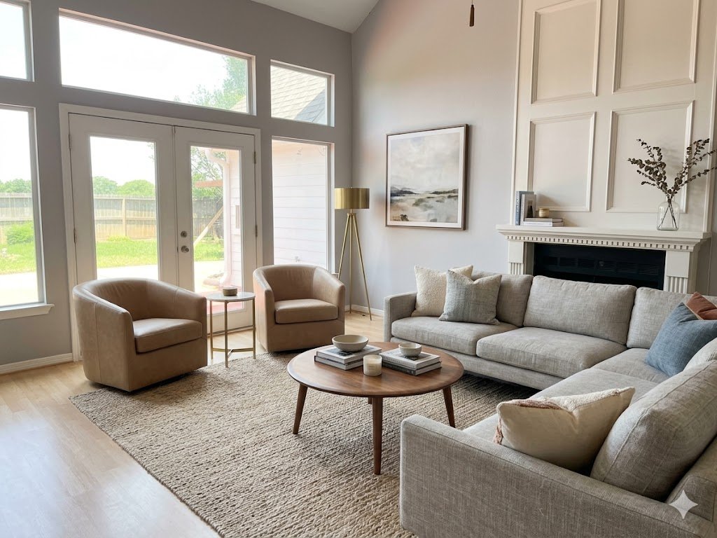 Missouri City House: 2922 Double Lake Dr