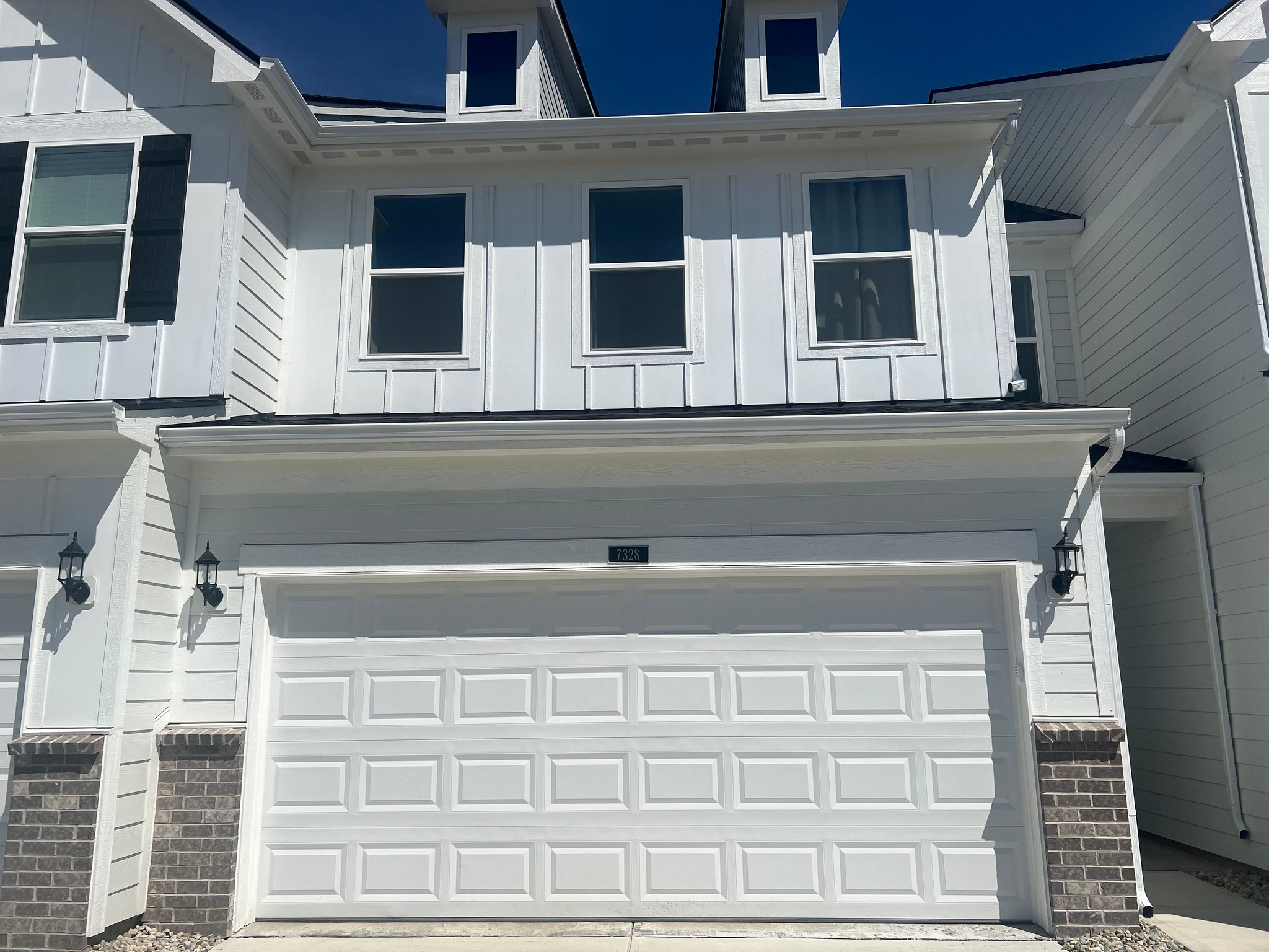 Noblesville Townhome: 7328 Selah Ln