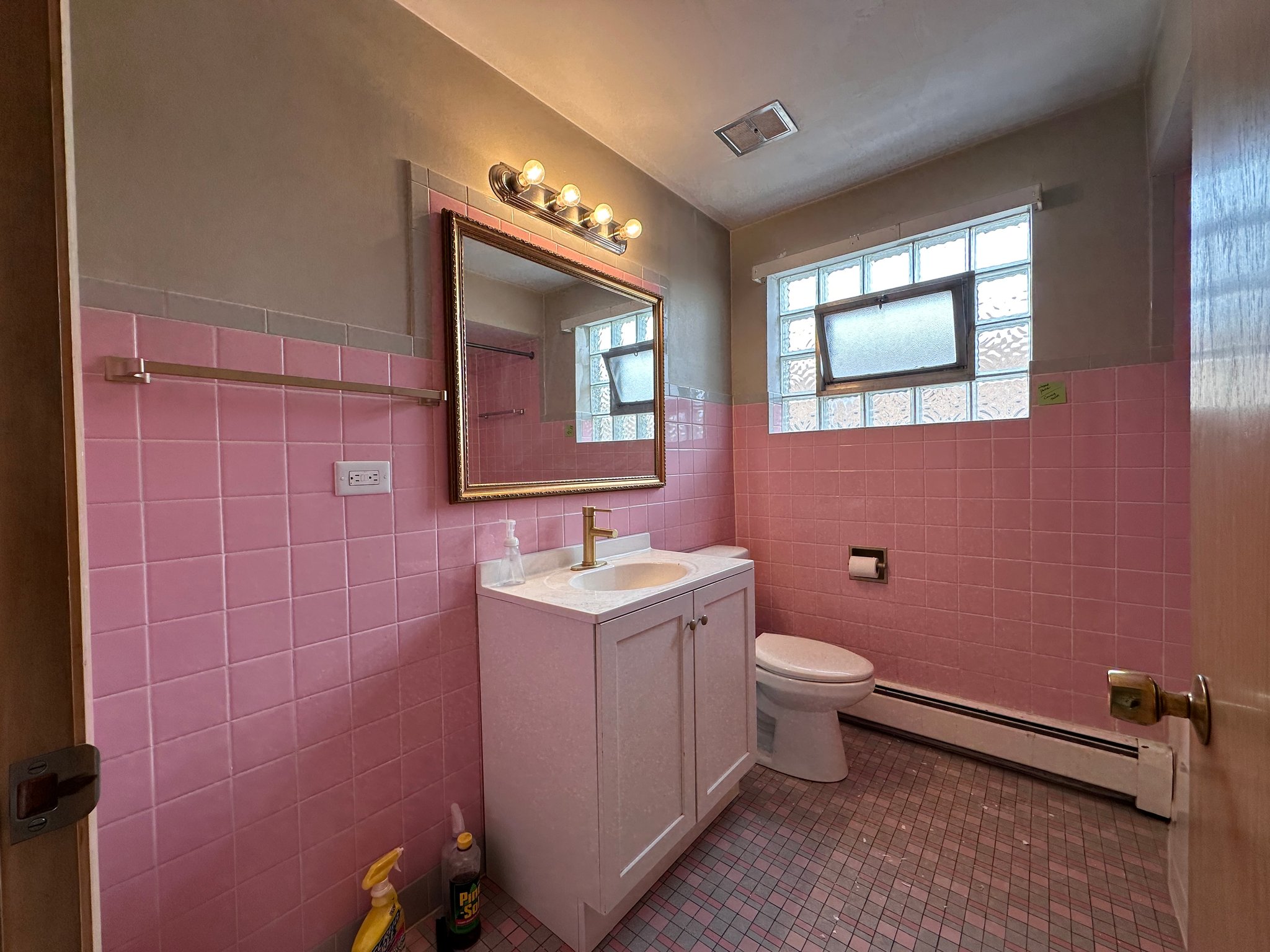 Chicago Multiplex: 4104 W 55th St