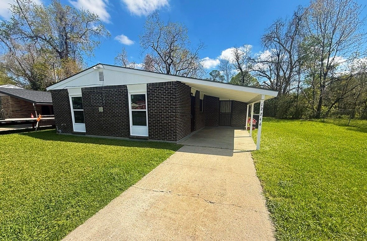 BATON ROUGE House: 12246 PALMYRA DR