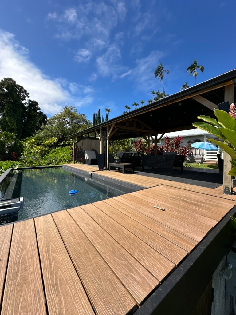 Papaikou House: 27-265 Old Mamalahoa Hwy